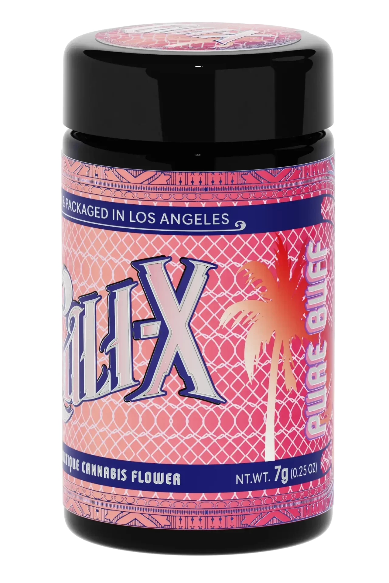 Cali-X  & Medical Markets-image